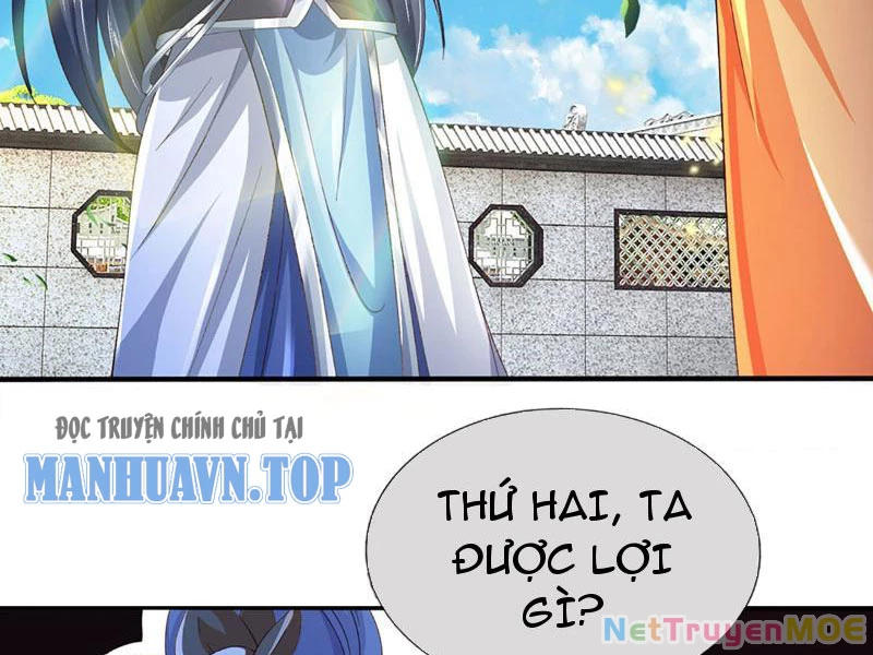 Kiếm Tiên Võ Đế: Bắt Đầu Huyền Vũ Môn Chi Biến Chapter 113 - Trang 2