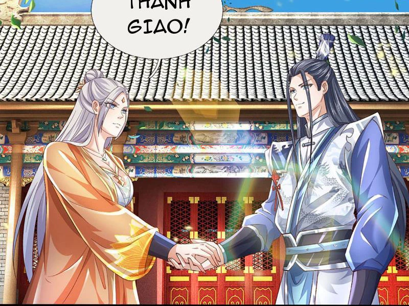 Kiếm Tiên Võ Đế: Bắt Đầu Huyền Vũ Môn Chi Biến Chapter 113 - Trang 2