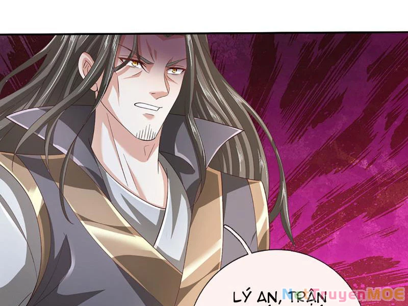 Kiếm Tiên Võ Đế: Bắt Đầu Huyền Vũ Môn Chi Biến Chapter 113 - Trang 2