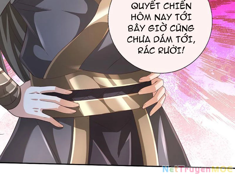 Kiếm Tiên Võ Đế: Bắt Đầu Huyền Vũ Môn Chi Biến Chapter 113 - Trang 2