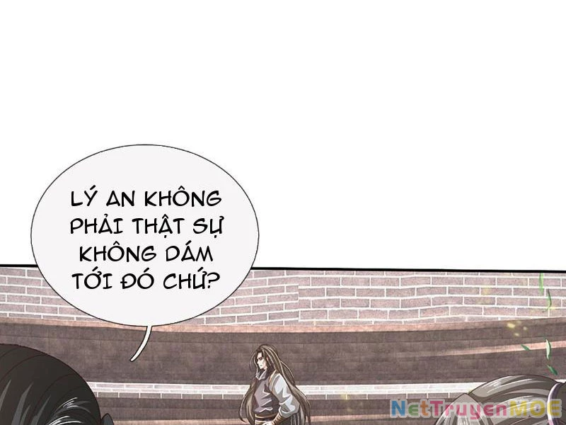 Kiếm Tiên Võ Đế: Bắt Đầu Huyền Vũ Môn Chi Biến Chapter 113 - Trang 2