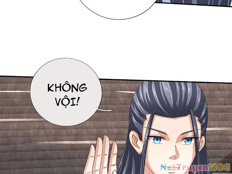 Kiếm Tiên Võ Đế: Bắt Đầu Huyền Vũ Môn Chi Biến Chapter 113 - Trang 2