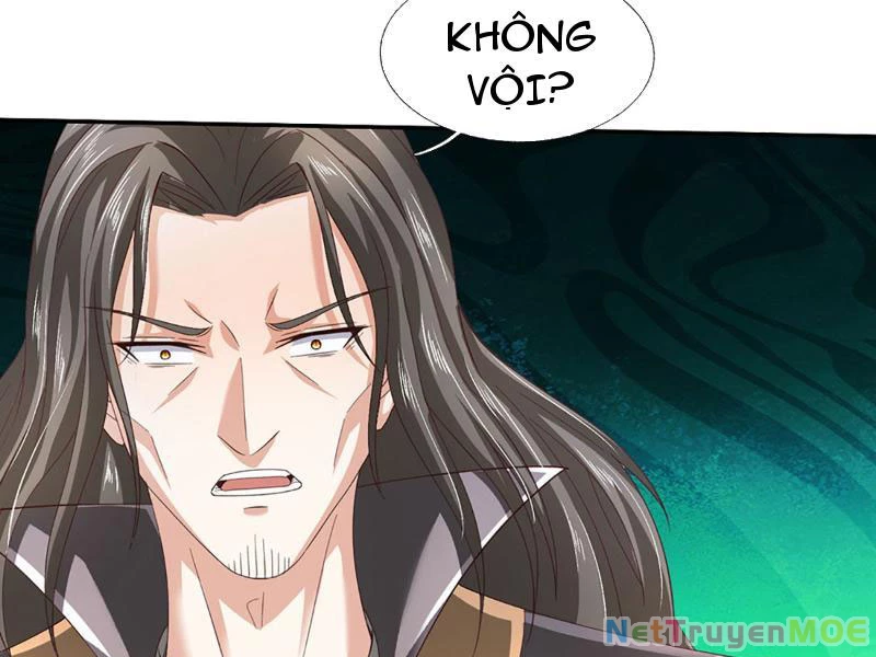Kiếm Tiên Võ Đế: Bắt Đầu Huyền Vũ Môn Chi Biến Chapter 113 - Trang 2