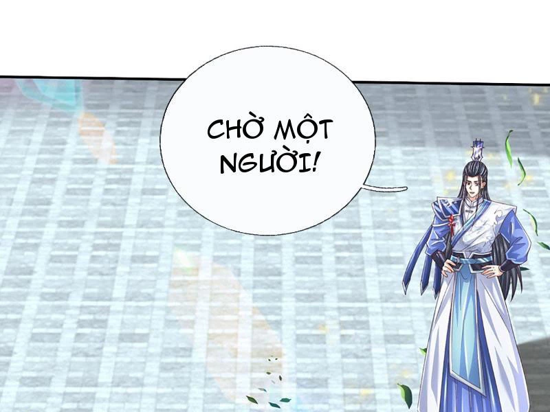 Kiếm Tiên Võ Đế: Bắt Đầu Huyền Vũ Môn Chi Biến Chapter 113 - Trang 2