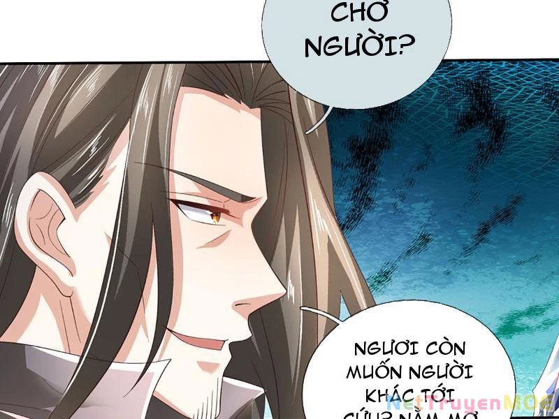 Kiếm Tiên Võ Đế: Bắt Đầu Huyền Vũ Môn Chi Biến Chapter 113 - Trang 2