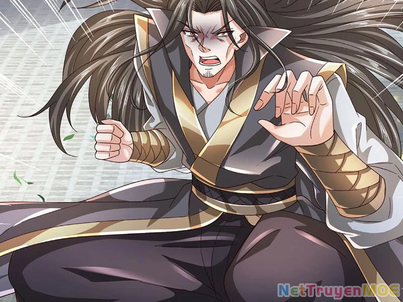 Kiếm Tiên Võ Đế: Bắt Đầu Huyền Vũ Môn Chi Biến Chapter 113 - Trang 2
