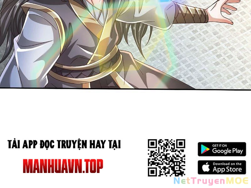 Kiếm Tiên Võ Đế: Bắt Đầu Huyền Vũ Môn Chi Biến Chapter 113 - Trang 2