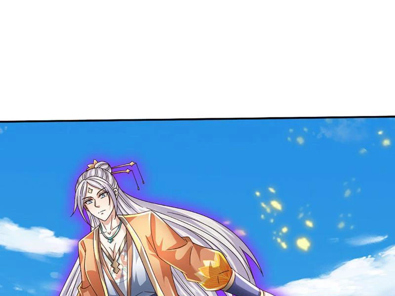Kiếm Tiên Võ Đế: Bắt Đầu Huyền Vũ Môn Chi Biến Chapter 113 - Trang 2