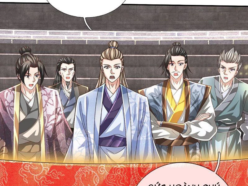Kiếm Tiên Võ Đế: Bắt Đầu Huyền Vũ Môn Chi Biến Chapter 113 - Trang 2