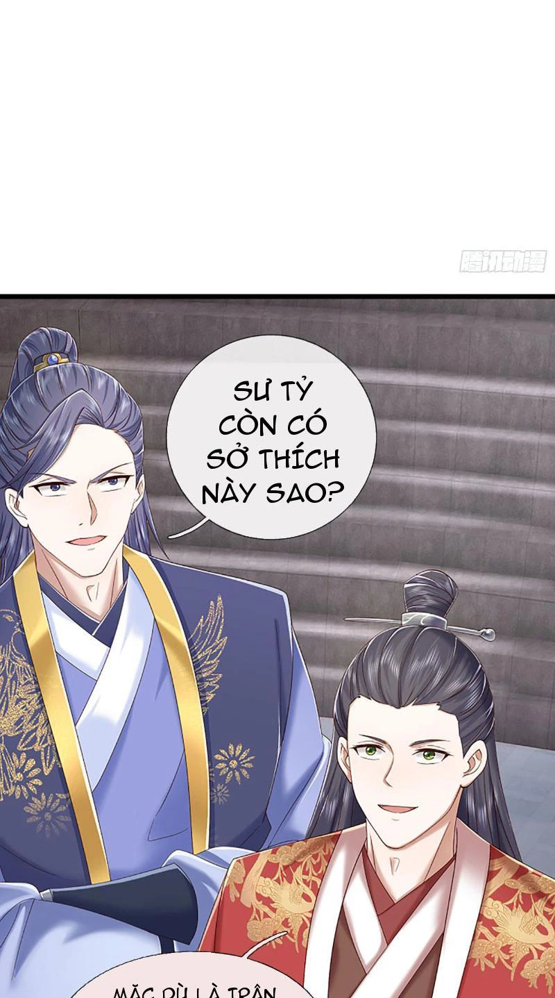 Kiếm Tiên Võ Đế: Bắt Đầu Huyền Vũ Môn Chi Biến Chapter 114 - Trang 2