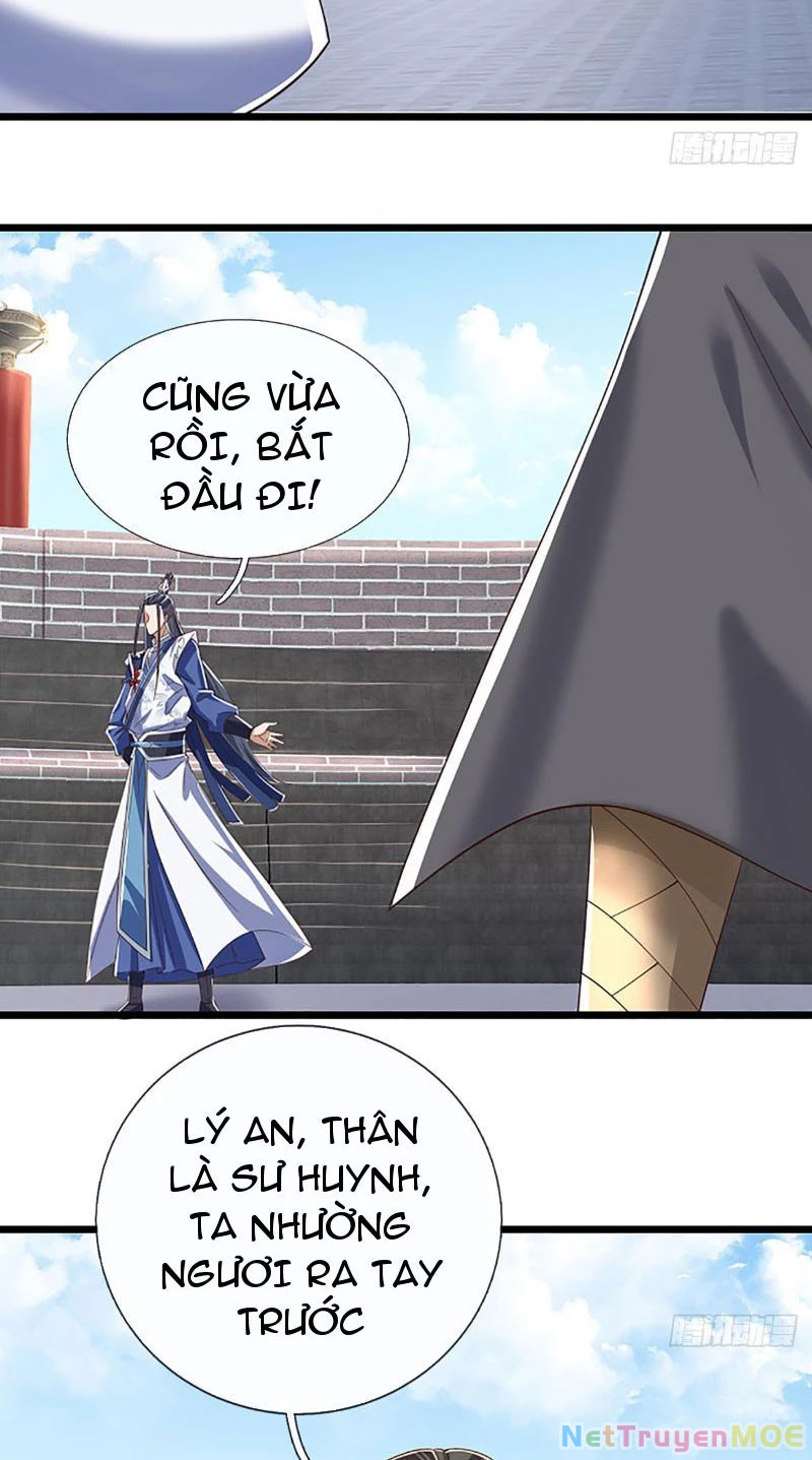Kiếm Tiên Võ Đế: Bắt Đầu Huyền Vũ Môn Chi Biến Chapter 114 - Trang 2
