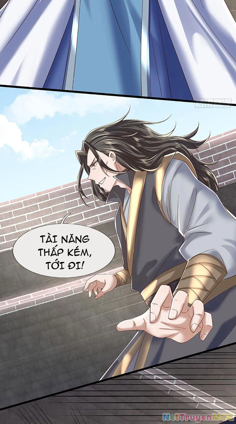 Kiếm Tiên Võ Đế: Bắt Đầu Huyền Vũ Môn Chi Biến Chapter 114 - Trang 2