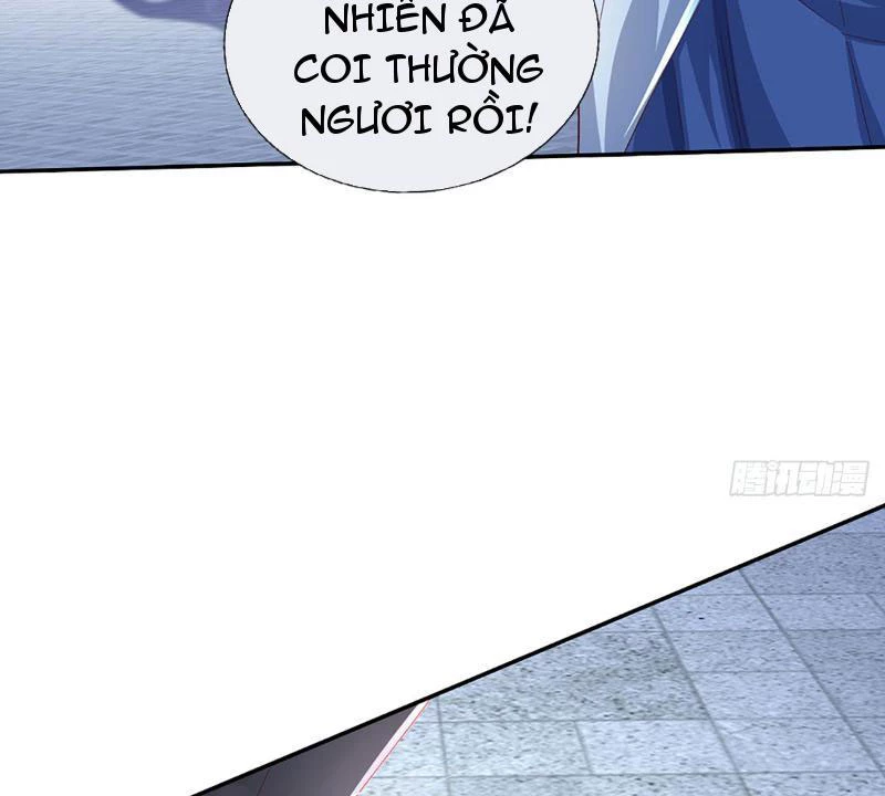 Kiếm Tiên Võ Đế: Bắt Đầu Huyền Vũ Môn Chi Biến Chapter 114 - Trang 2