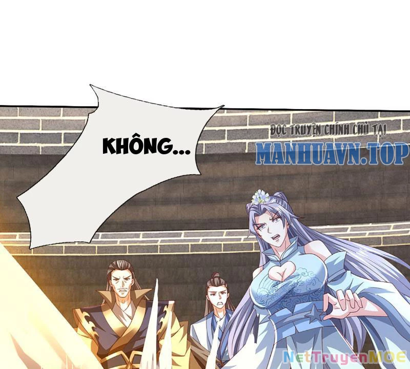 Kiếm Tiên Võ Đế: Bắt Đầu Huyền Vũ Môn Chi Biến Chapter 114 - Trang 2
