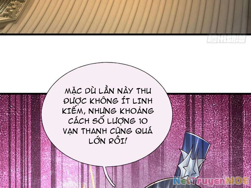 Kiếm Tiên Võ Đế: Bắt Đầu Huyền Vũ Môn Chi Biến Chapter 115 - Trang 2