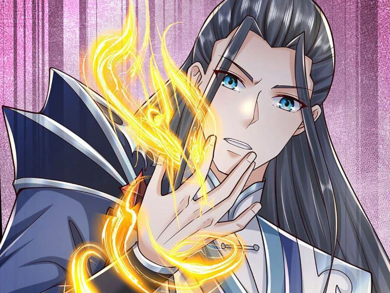 Kiếm Tiên Võ Đế: Bắt Đầu Huyền Vũ Môn Chi Biến Chapter 115 - Trang 2