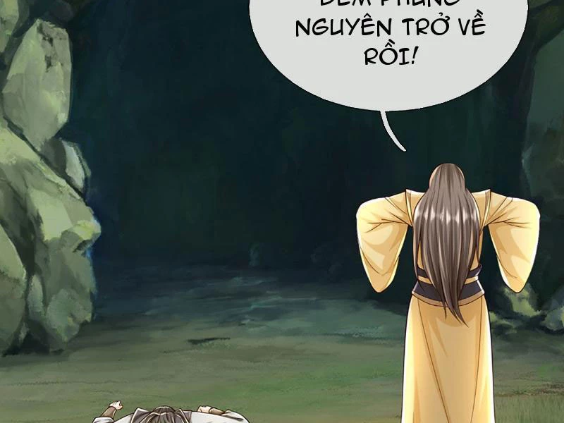Kiếm Tiên Võ Đế: Bắt Đầu Huyền Vũ Môn Chi Biến Chapter 115 - Trang 2