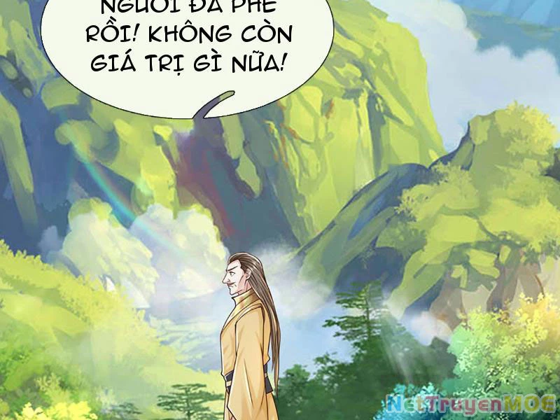 Kiếm Tiên Võ Đế: Bắt Đầu Huyền Vũ Môn Chi Biến Chapter 115 - Trang 2