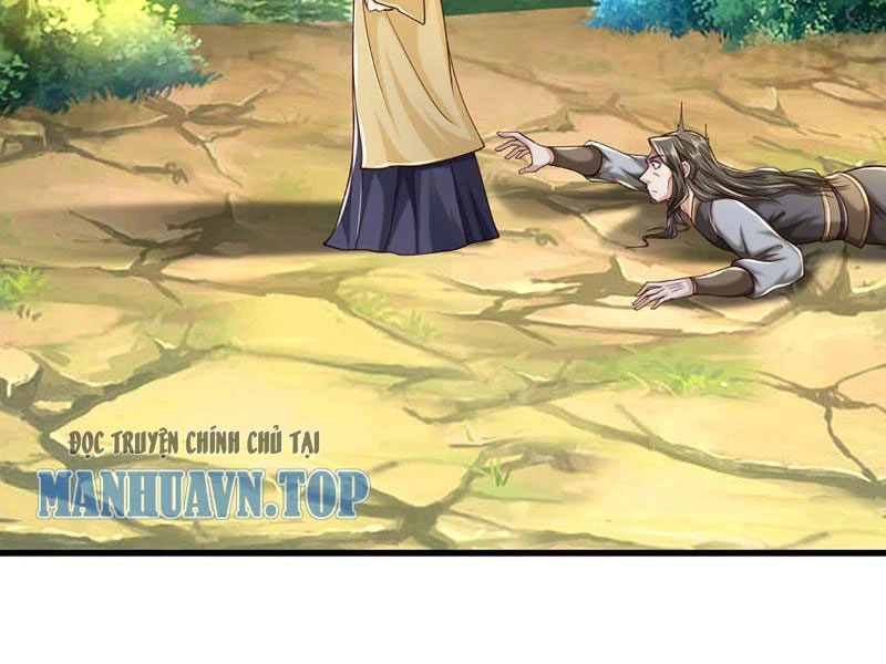 Kiếm Tiên Võ Đế: Bắt Đầu Huyền Vũ Môn Chi Biến Chapter 115 - Trang 2