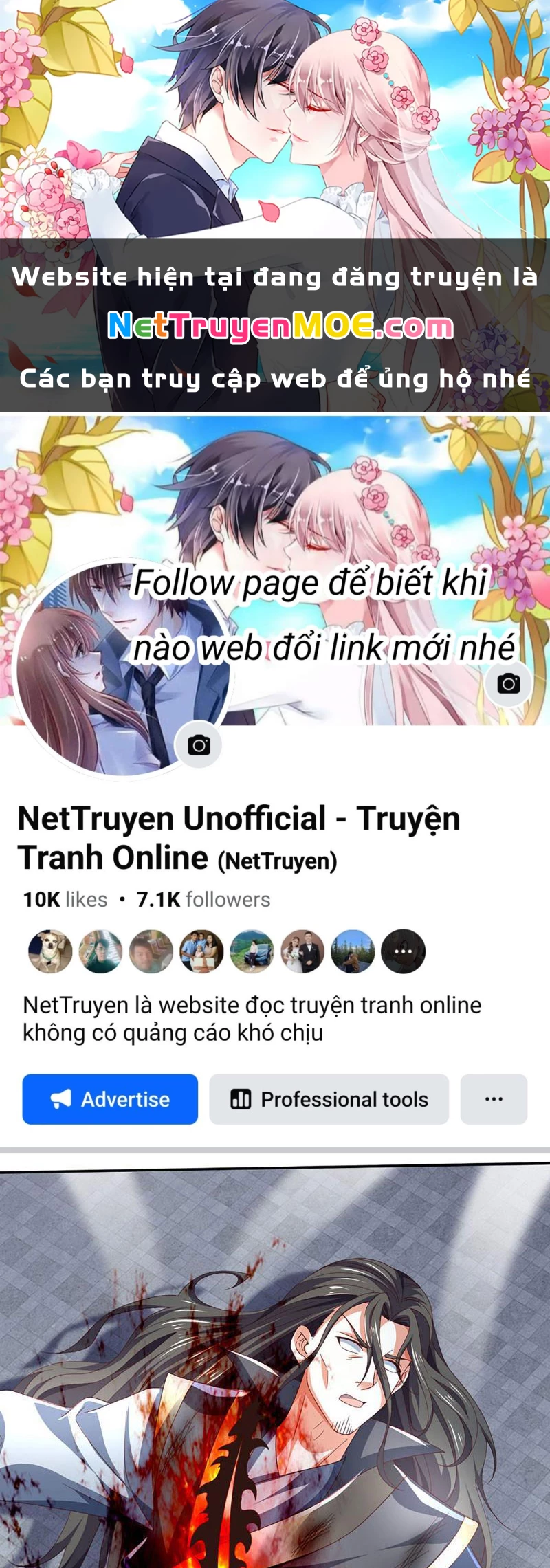 Kiếm Tiên Võ Đế: Bắt Đầu Huyền Vũ Môn Chi Biến Chapter 115 - Trang 2