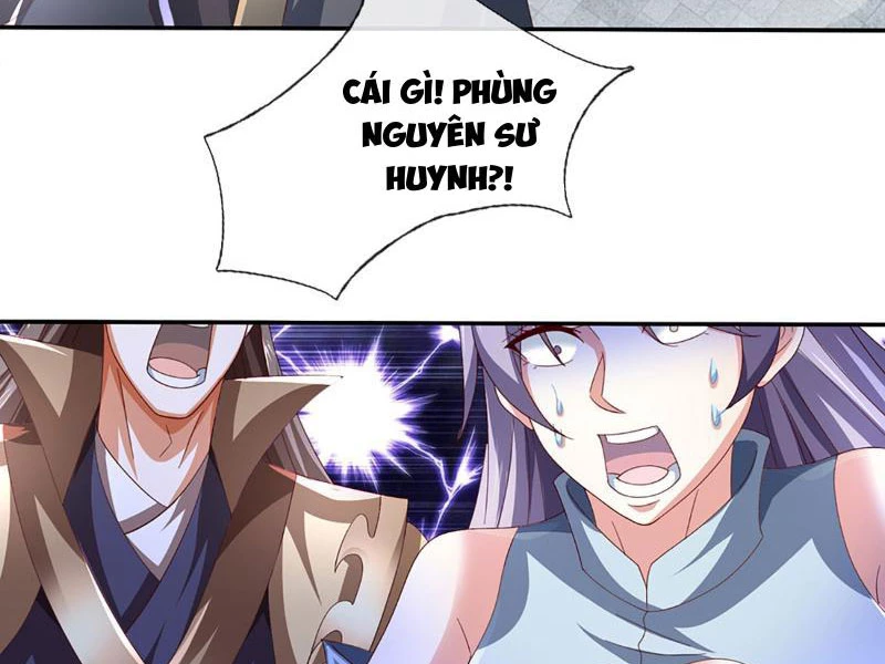 Kiếm Tiên Võ Đế: Bắt Đầu Huyền Vũ Môn Chi Biến Chapter 115 - Trang 2