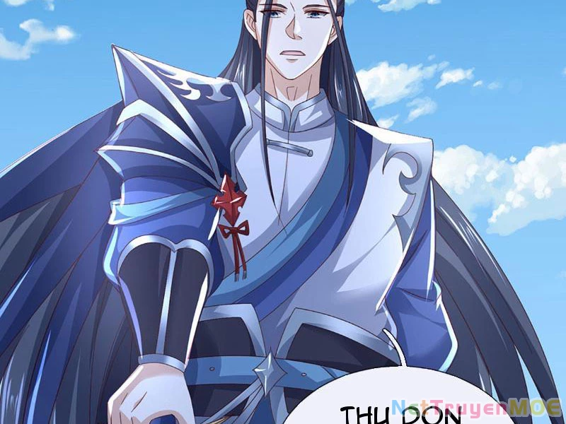 Kiếm Tiên Võ Đế: Bắt Đầu Huyền Vũ Môn Chi Biến Chapter 115 - Trang 2