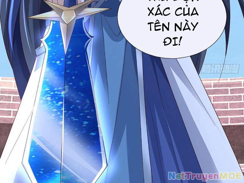 Kiếm Tiên Võ Đế: Bắt Đầu Huyền Vũ Môn Chi Biến Chapter 115 - Trang 2
