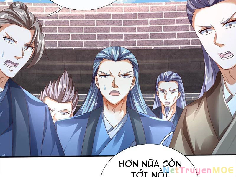 Kiếm Tiên Võ Đế: Bắt Đầu Huyền Vũ Môn Chi Biến Chapter 115 - Trang 2