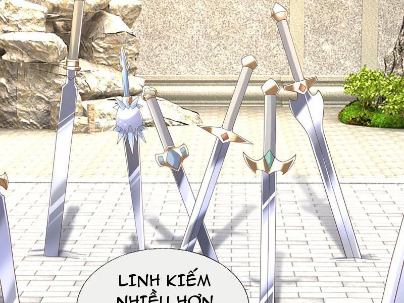 Kiếm Tiên Võ Đế: Bắt Đầu Huyền Vũ Môn Chi Biến Chapter 115 - Trang 2