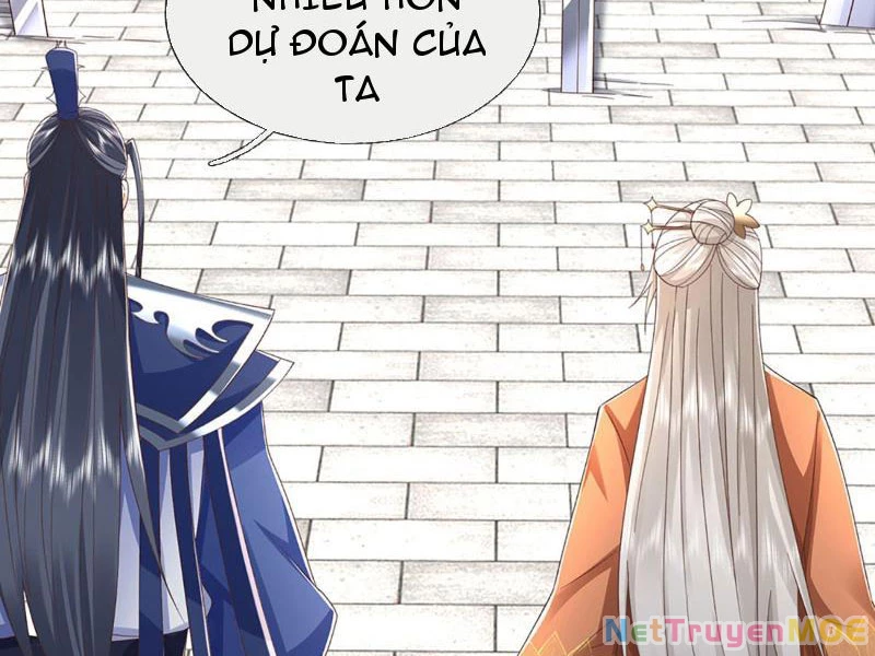 Kiếm Tiên Võ Đế: Bắt Đầu Huyền Vũ Môn Chi Biến Chapter 115 - Trang 2