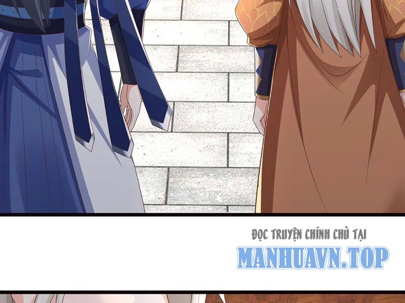 Kiếm Tiên Võ Đế: Bắt Đầu Huyền Vũ Môn Chi Biến Chapter 115 - Trang 2