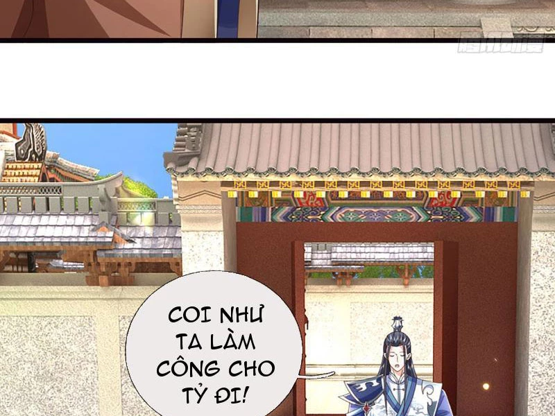 Kiếm Tiên Võ Đế: Bắt Đầu Huyền Vũ Môn Chi Biến Chapter 115 - Trang 2