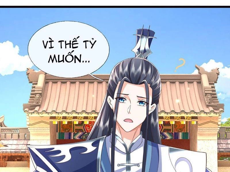 Kiếm Tiên Võ Đế: Bắt Đầu Huyền Vũ Môn Chi Biến Chapter 115 - Trang 2