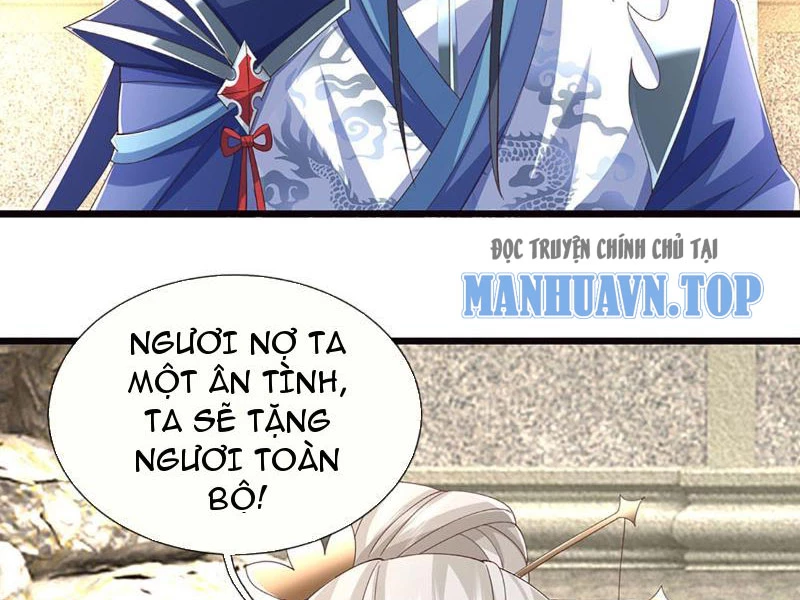 Kiếm Tiên Võ Đế: Bắt Đầu Huyền Vũ Môn Chi Biến Chapter 115 - Trang 2