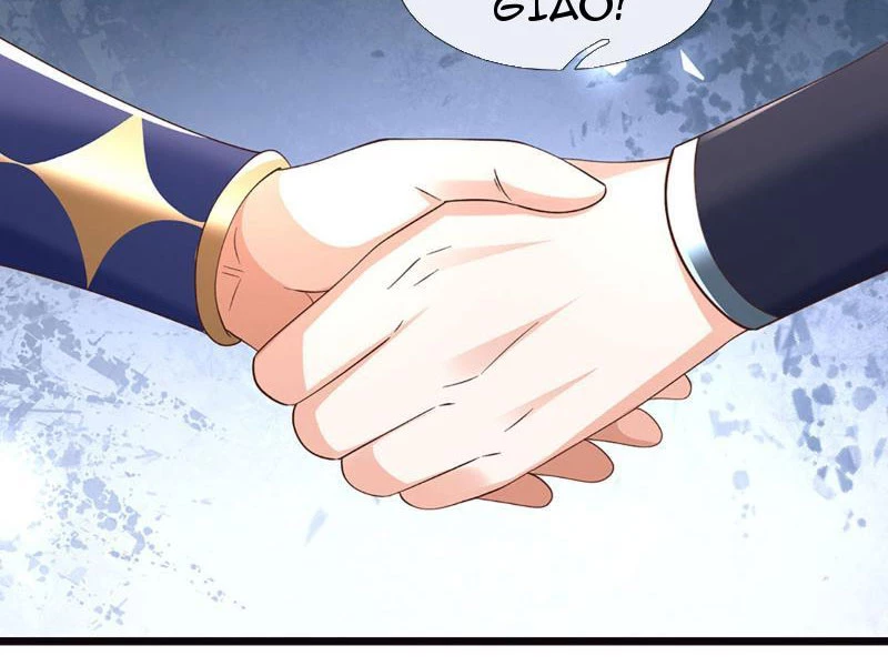 Kiếm Tiên Võ Đế: Bắt Đầu Huyền Vũ Môn Chi Biến Chapter 115 - Trang 2