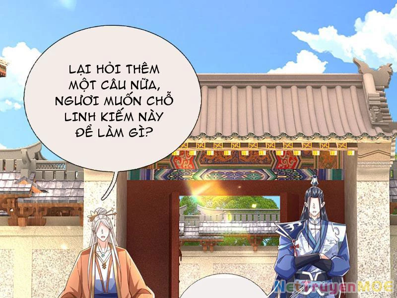 Kiếm Tiên Võ Đế: Bắt Đầu Huyền Vũ Môn Chi Biến Chapter 115 - Trang 2