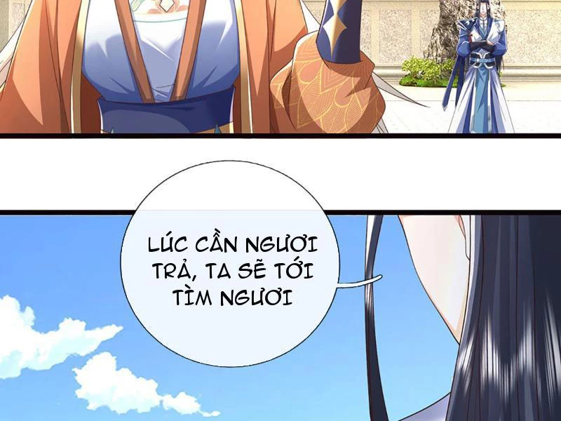 Kiếm Tiên Võ Đế: Bắt Đầu Huyền Vũ Môn Chi Biến Chapter 115 - Trang 2
