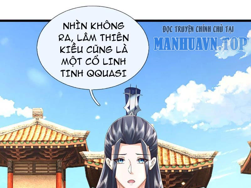 Kiếm Tiên Võ Đế: Bắt Đầu Huyền Vũ Môn Chi Biến Chapter 115 - Trang 2