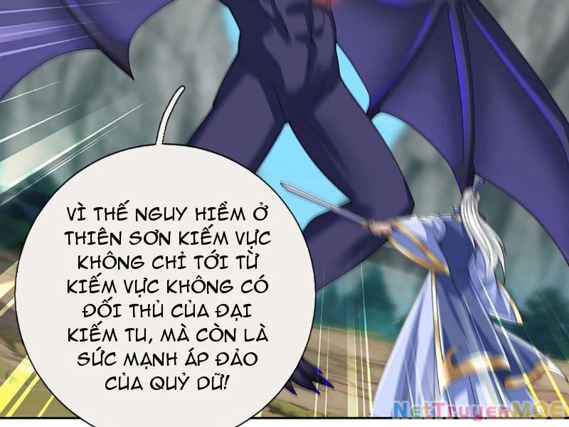 Kiếm Tiên Võ Đế: Bắt Đầu Huyền Vũ Môn Chi Biến Chapter 116 - Trang 2