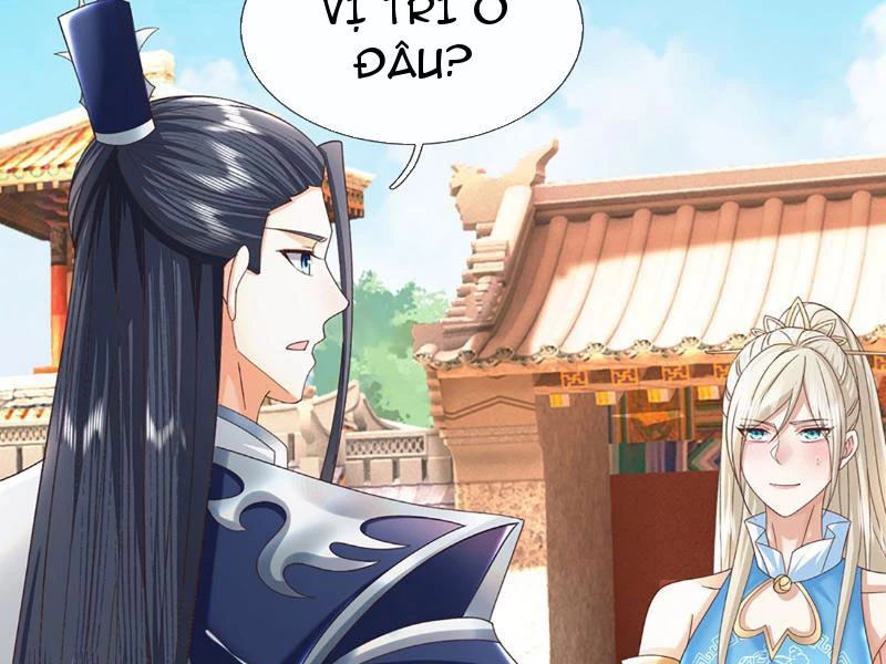Kiếm Tiên Võ Đế: Bắt Đầu Huyền Vũ Môn Chi Biến Chapter 116 - Trang 2
