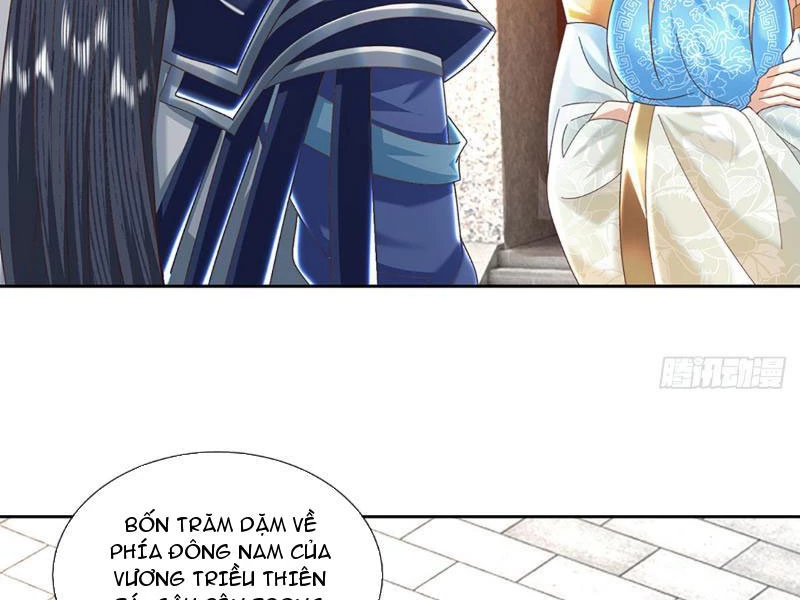 Kiếm Tiên Võ Đế: Bắt Đầu Huyền Vũ Môn Chi Biến Chapter 116 - Trang 2