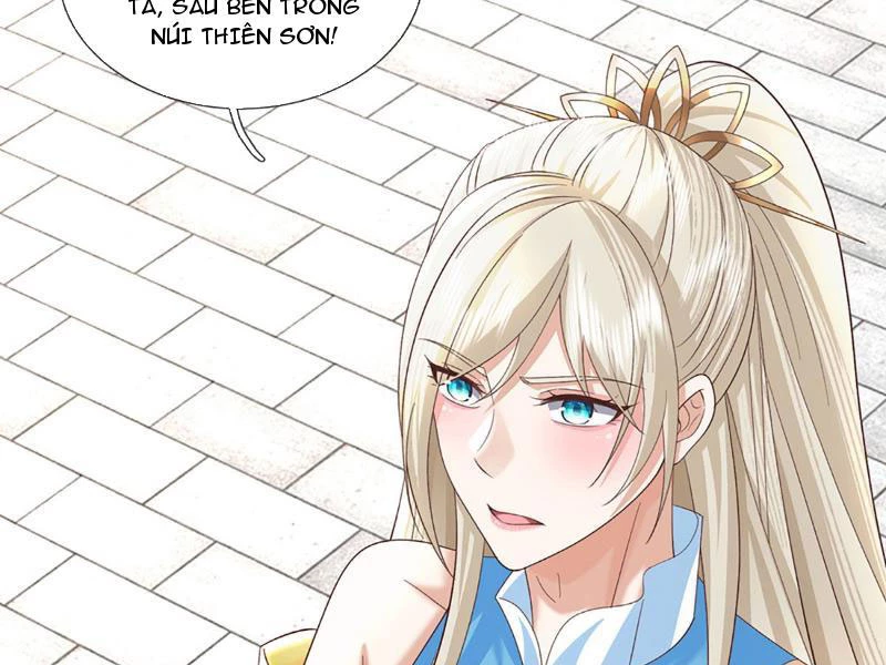 Kiếm Tiên Võ Đế: Bắt Đầu Huyền Vũ Môn Chi Biến Chapter 116 - Trang 2