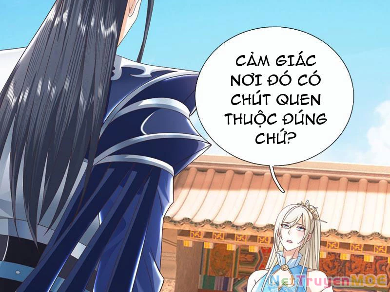 Kiếm Tiên Võ Đế: Bắt Đầu Huyền Vũ Môn Chi Biến Chapter 116 - Trang 2