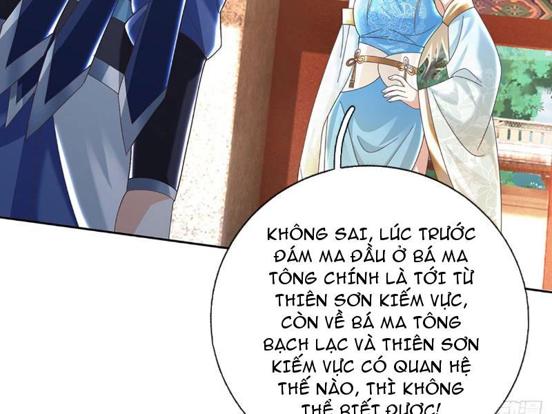 Kiếm Tiên Võ Đế: Bắt Đầu Huyền Vũ Môn Chi Biến Chapter 116 - Trang 2