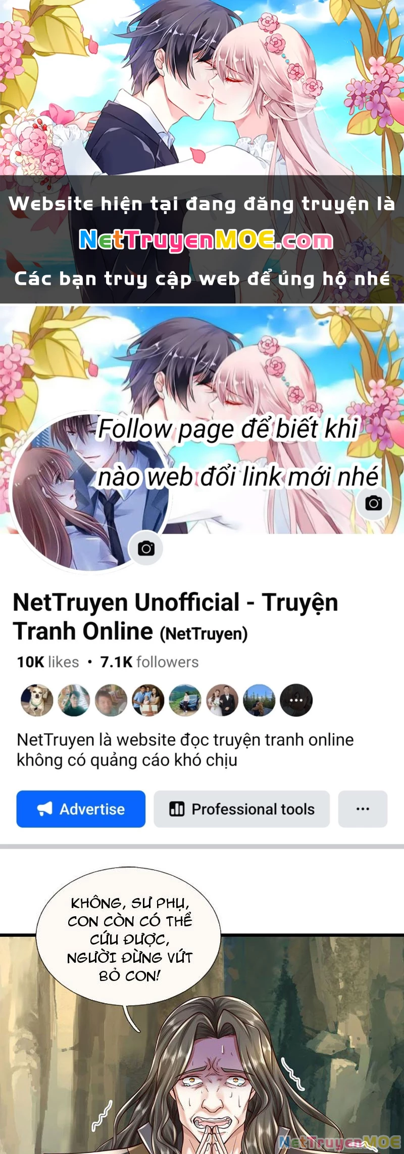 Kiếm Tiên Võ Đế: Bắt Đầu Huyền Vũ Môn Chi Biến Chapter 116 - Trang 2