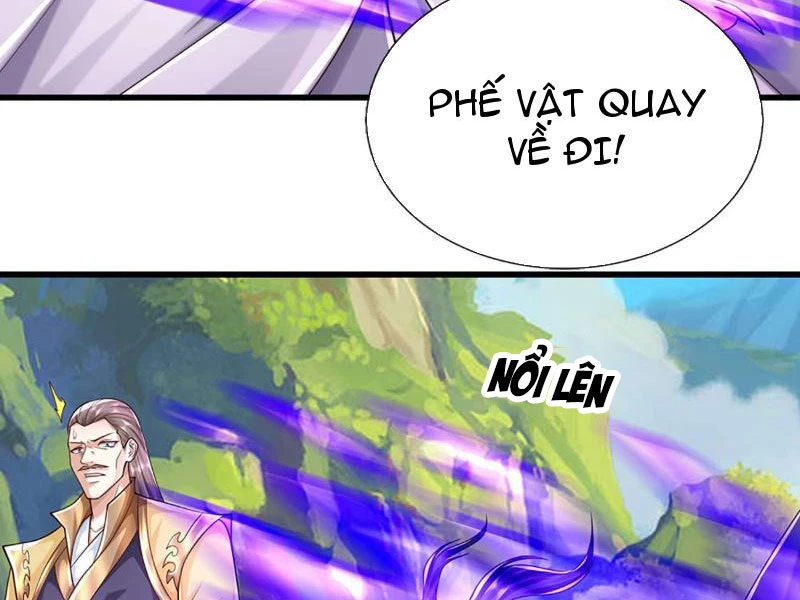 Kiếm Tiên Võ Đế: Bắt Đầu Huyền Vũ Môn Chi Biến Chapter 116 - Trang 2