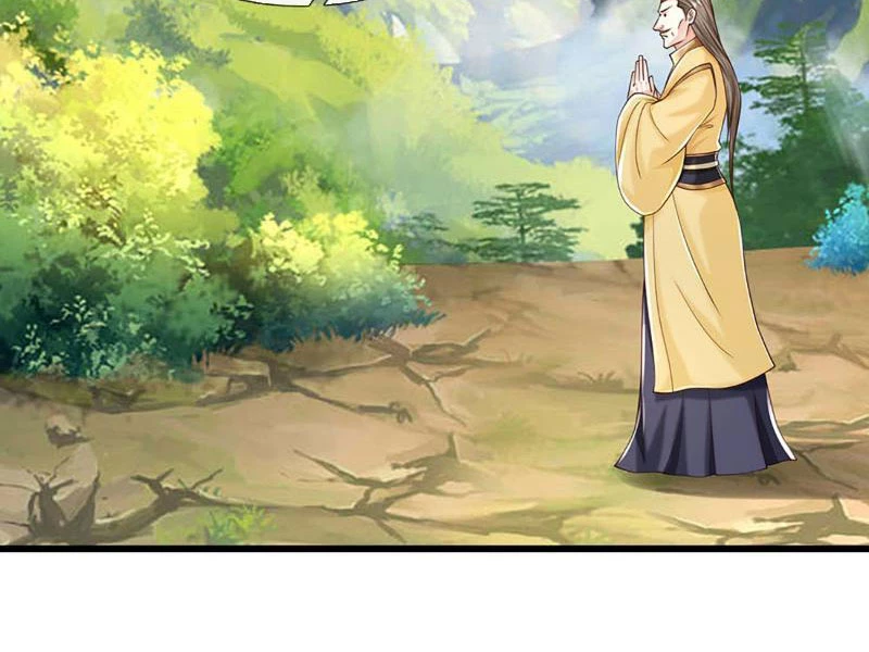 Kiếm Tiên Võ Đế: Bắt Đầu Huyền Vũ Môn Chi Biến Chapter 116 - Trang 2