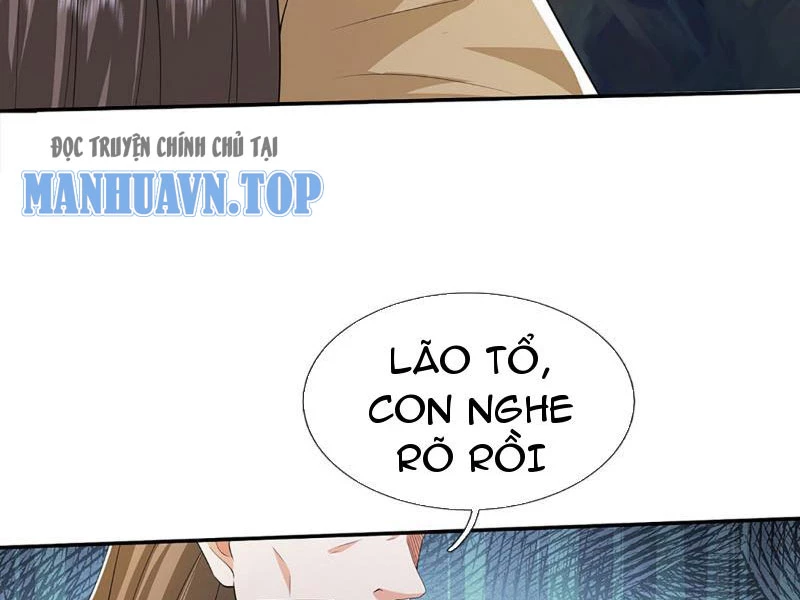 Kiếm Tiên Võ Đế: Bắt Đầu Huyền Vũ Môn Chi Biến Chapter 116 - Trang 2