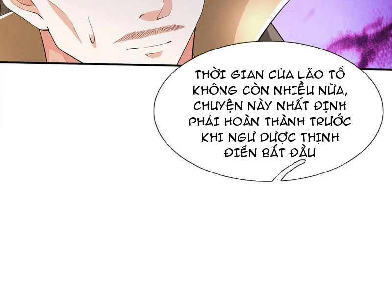 Kiếm Tiên Võ Đế: Bắt Đầu Huyền Vũ Môn Chi Biến Chapter 116 - Trang 2