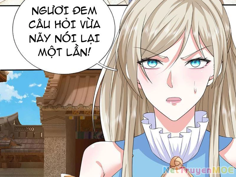 Kiếm Tiên Võ Đế: Bắt Đầu Huyền Vũ Môn Chi Biến Chapter 116 - Trang 2